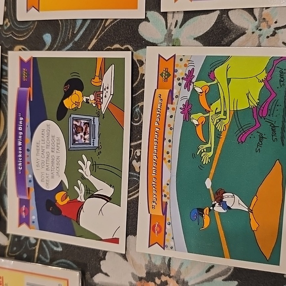 MLB Baseball Card Collection - Multicolor - Picture 6 of 7